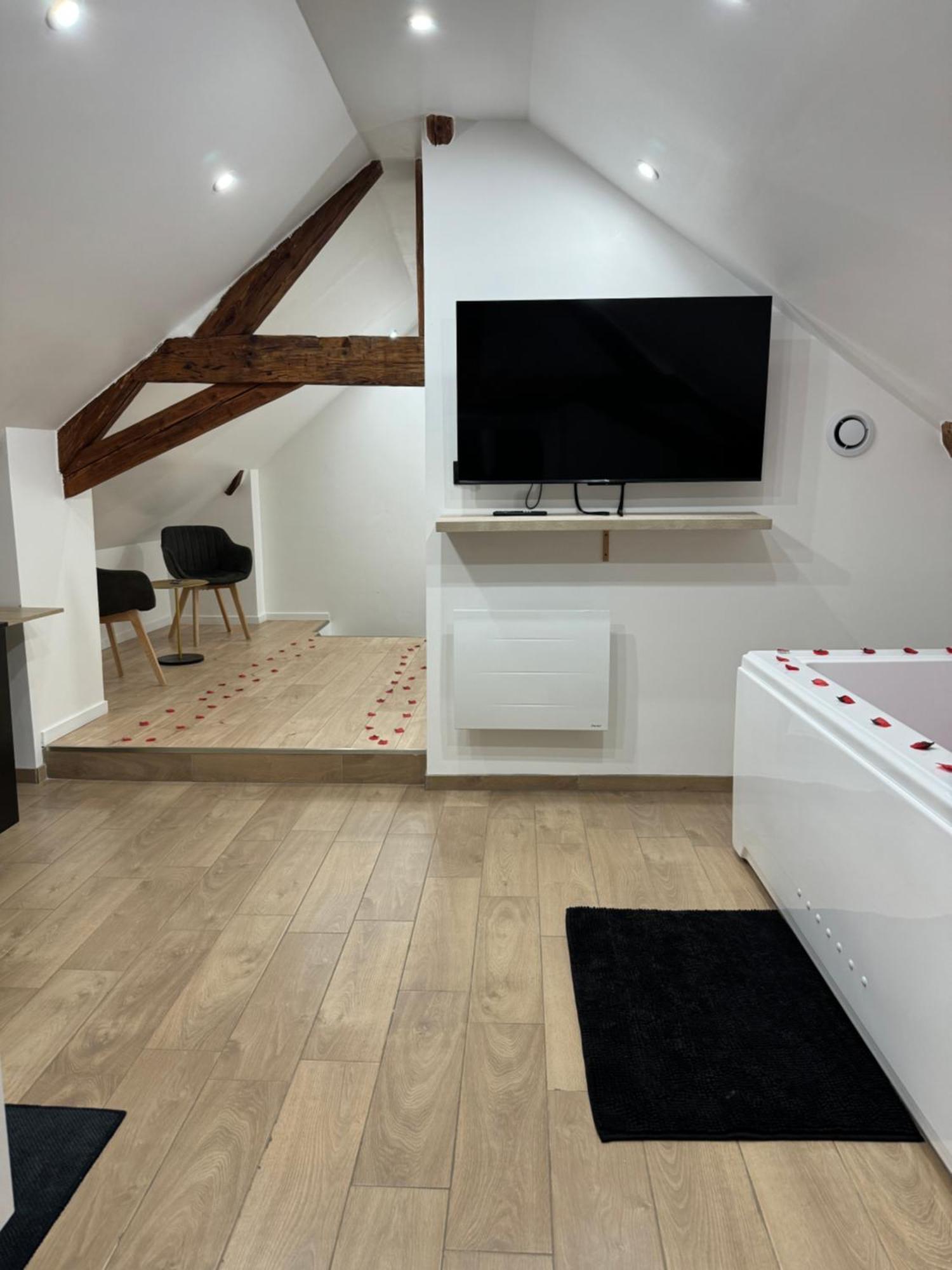 Le Cocon Du Leman Un Espace Cosy Ou Vous Retrouver Publier Esterno foto