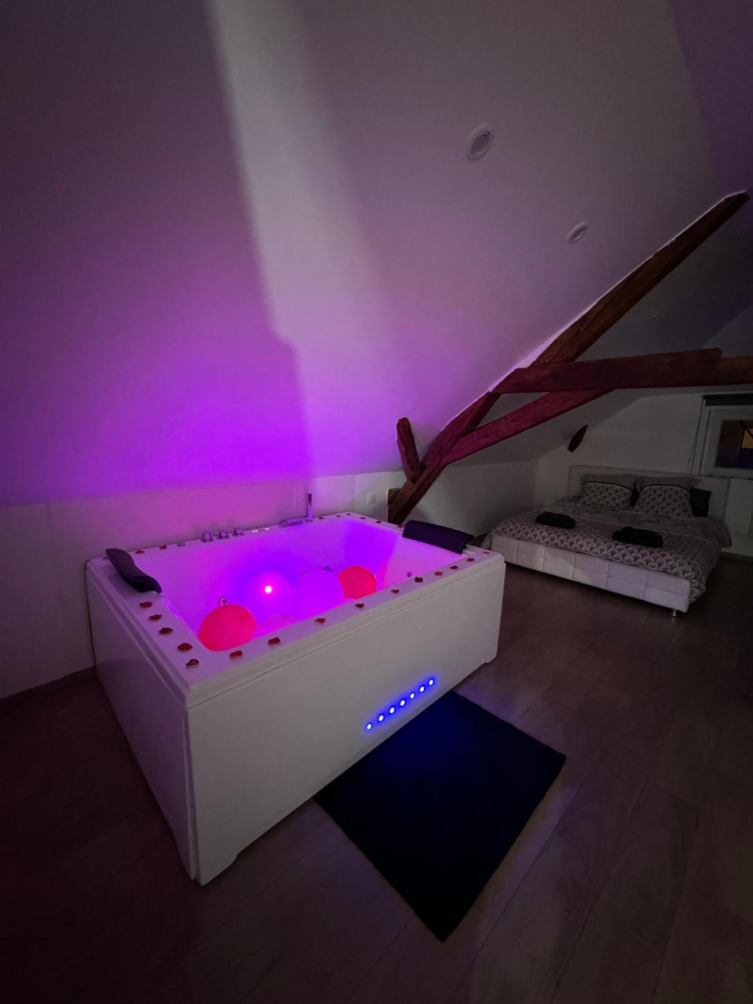 Le Cocon Du Leman Un Espace Cosy Ou Vous Retrouver Publier Esterno foto