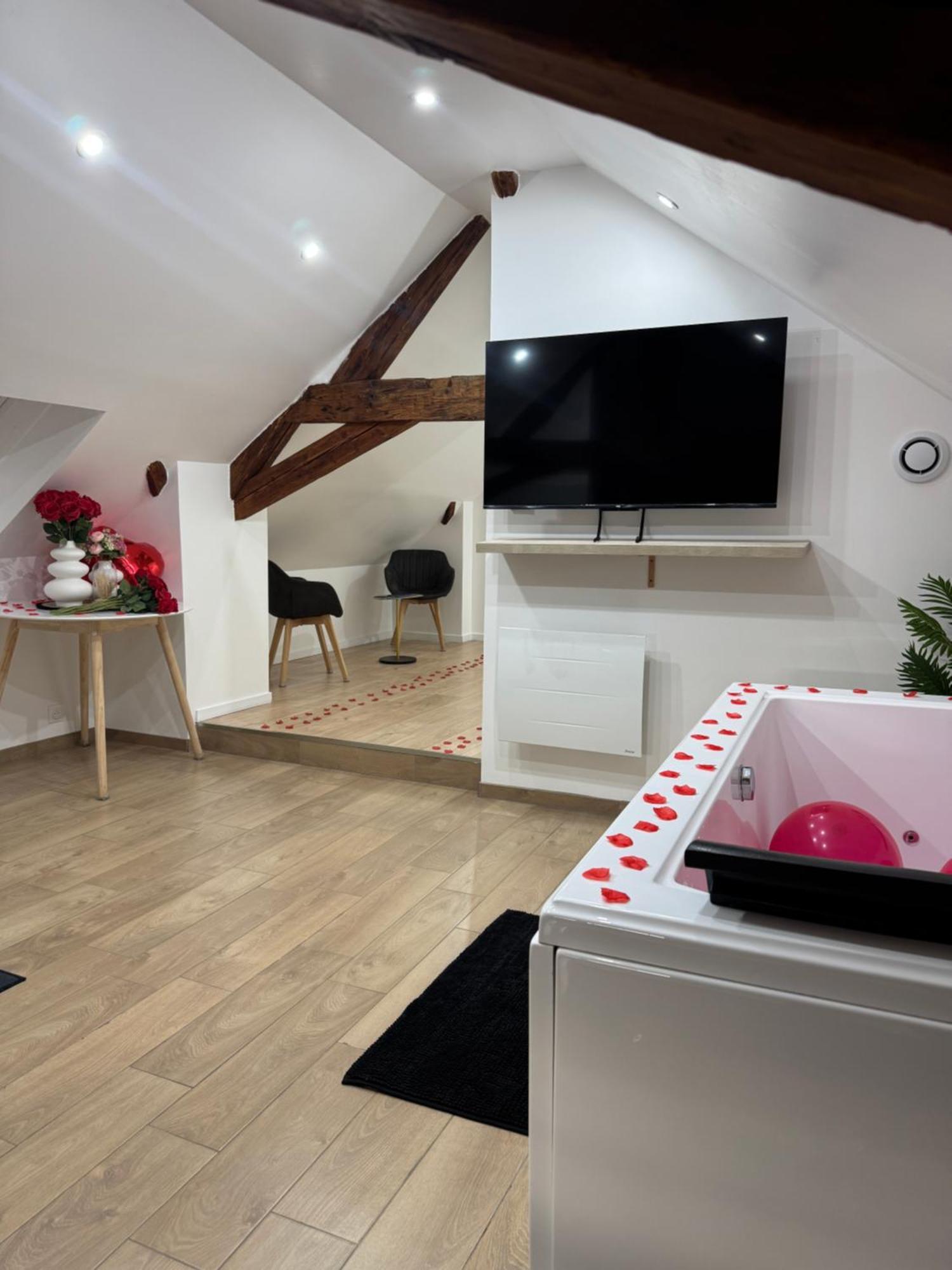 Le Cocon Du Leman Un Espace Cosy Ou Vous Retrouver Publier Esterno foto