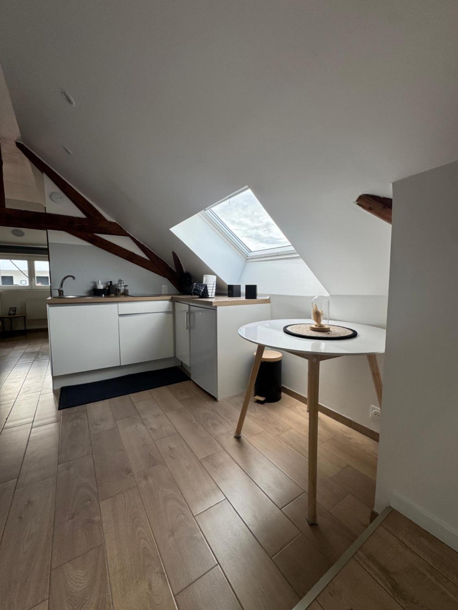 Le Cocon Du Leman Un Espace Cosy Ou Vous Retrouver Publier Esterno foto